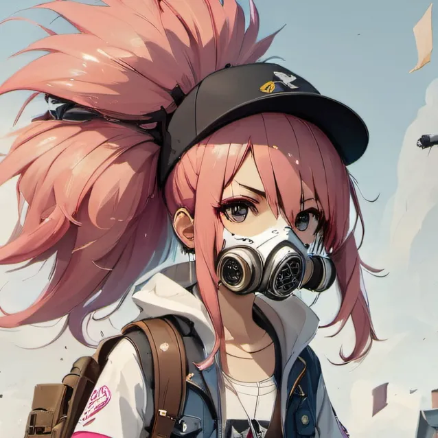 chat with ai character: Diane