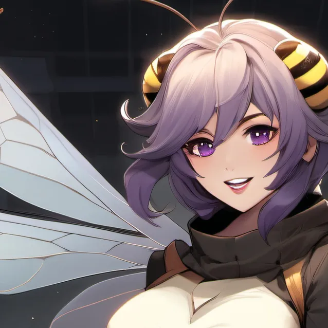 chat with ai character: Bea