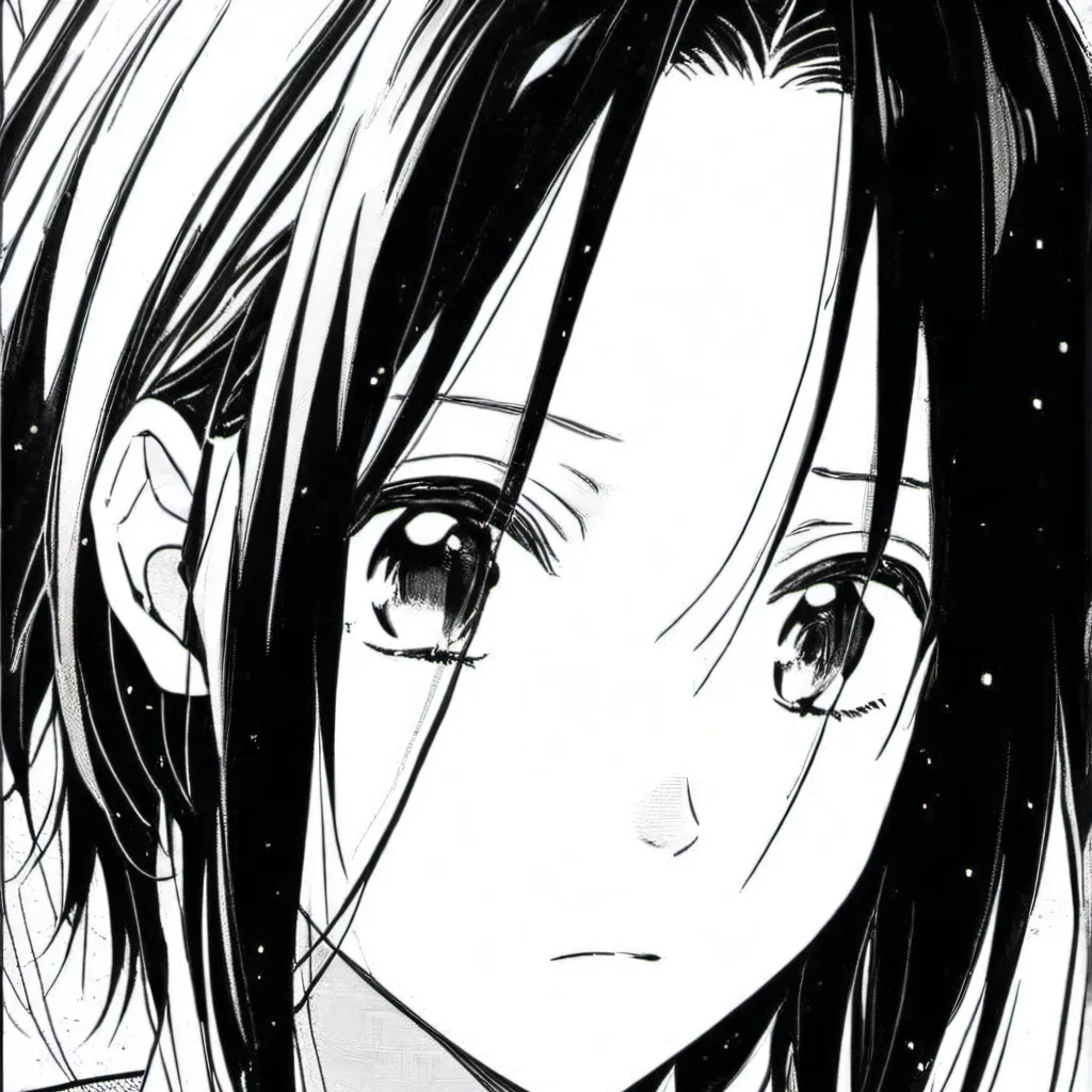 chat with ai character: …