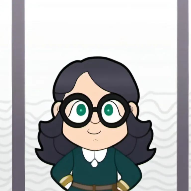 chat with ai character: Willow (TOH)