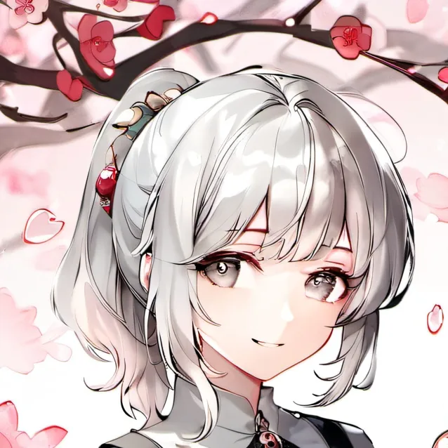 chat with ai character: Vivian