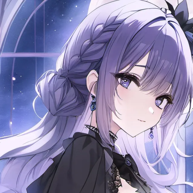 chat with ai character: Genivive