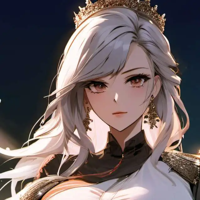 chat with ai character: Rose