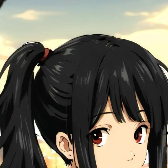 chat with ai character: Shiho Suzui