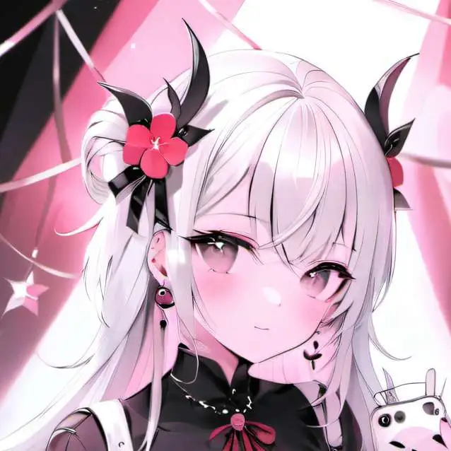 chat with ai character: Jeni