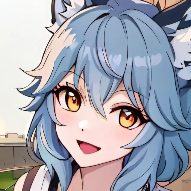 chat with ai character: Anna