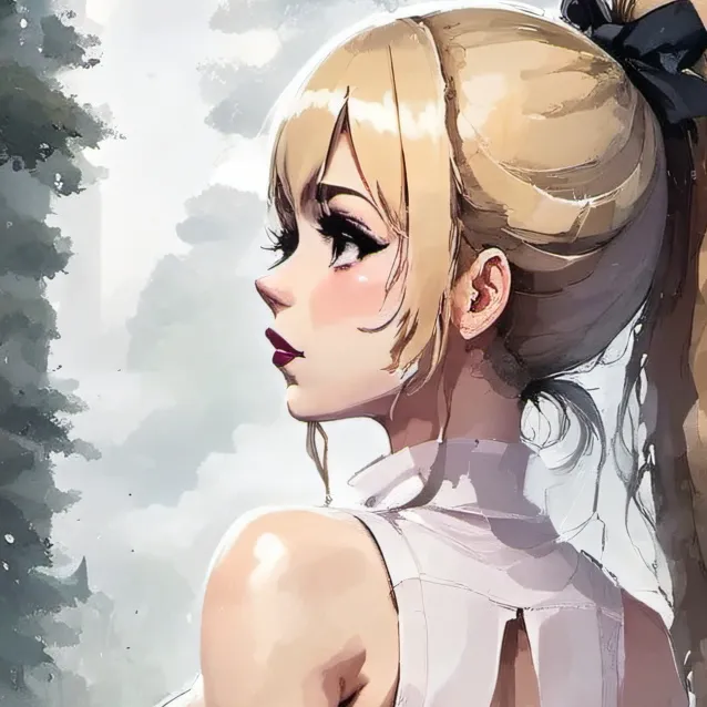 chat with ai character: Amy