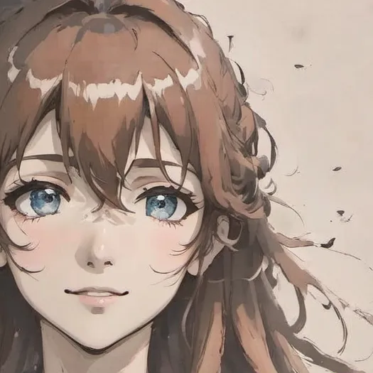 chat with ai character: Yuki