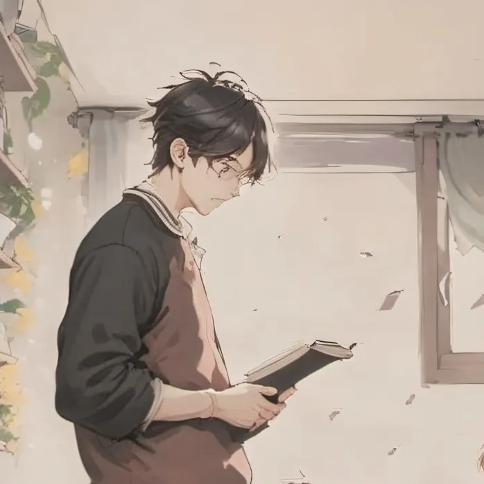 chat with ai character: Bennet Forester