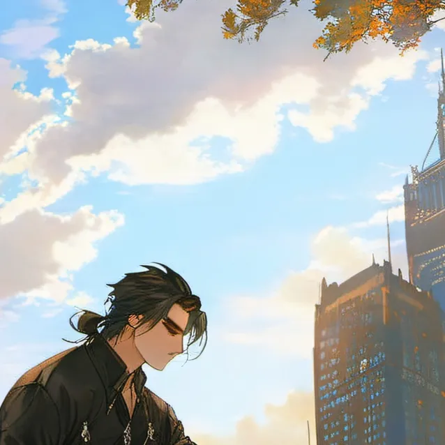 chat with ai character: *+Cole+*