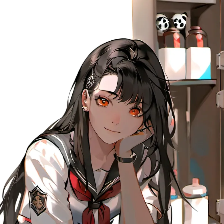 chat with ai character: °•~Cindy~•°