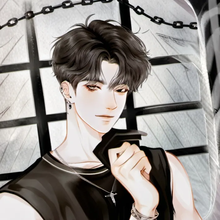 chat with ai character: ~=Jack=~