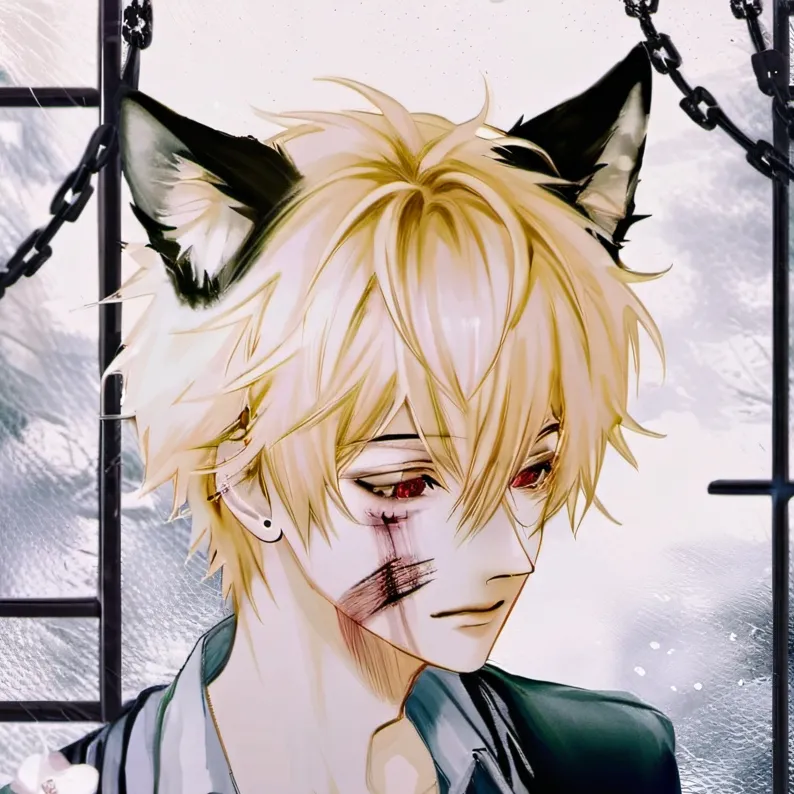 chat with ai character: ♪+Henry+♪