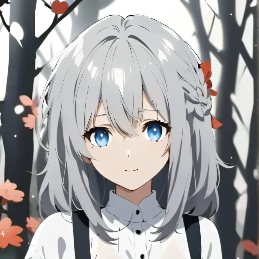 chat with ai character: ♥—LILLLITH—♥