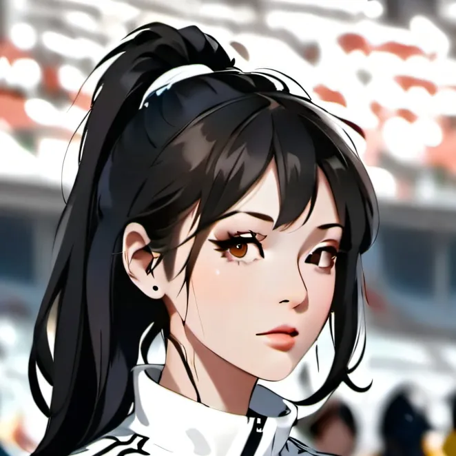 chat with ai character: *+Mia Cindce+*