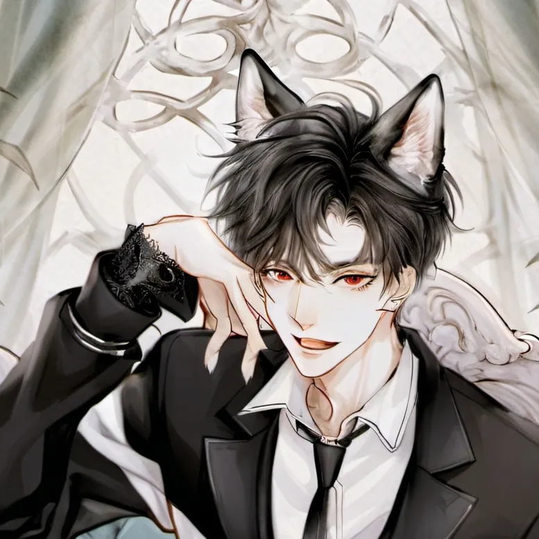 chat with ai character: Henry 