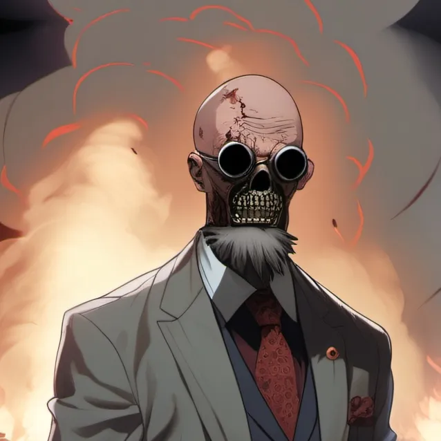 chat with ai character: Earl Firefly 