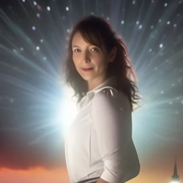 chat with ai character: summer 