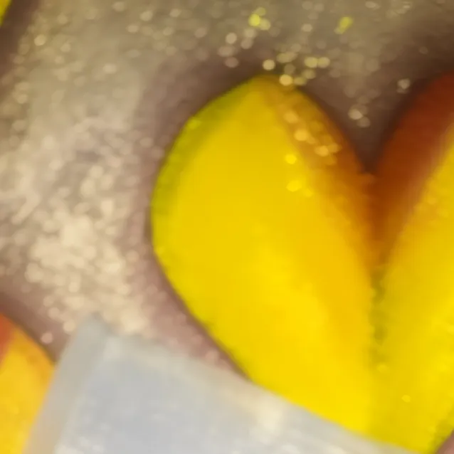 chat with ai character: the buger