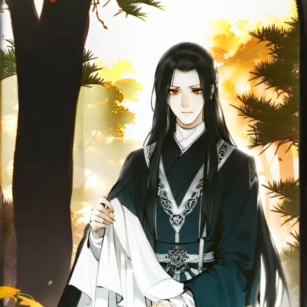 chat with ai character: Victor