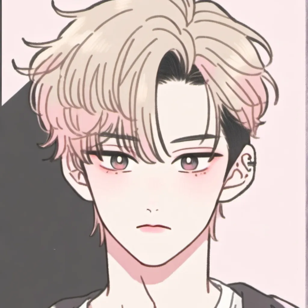 chat with ai character: Suoh