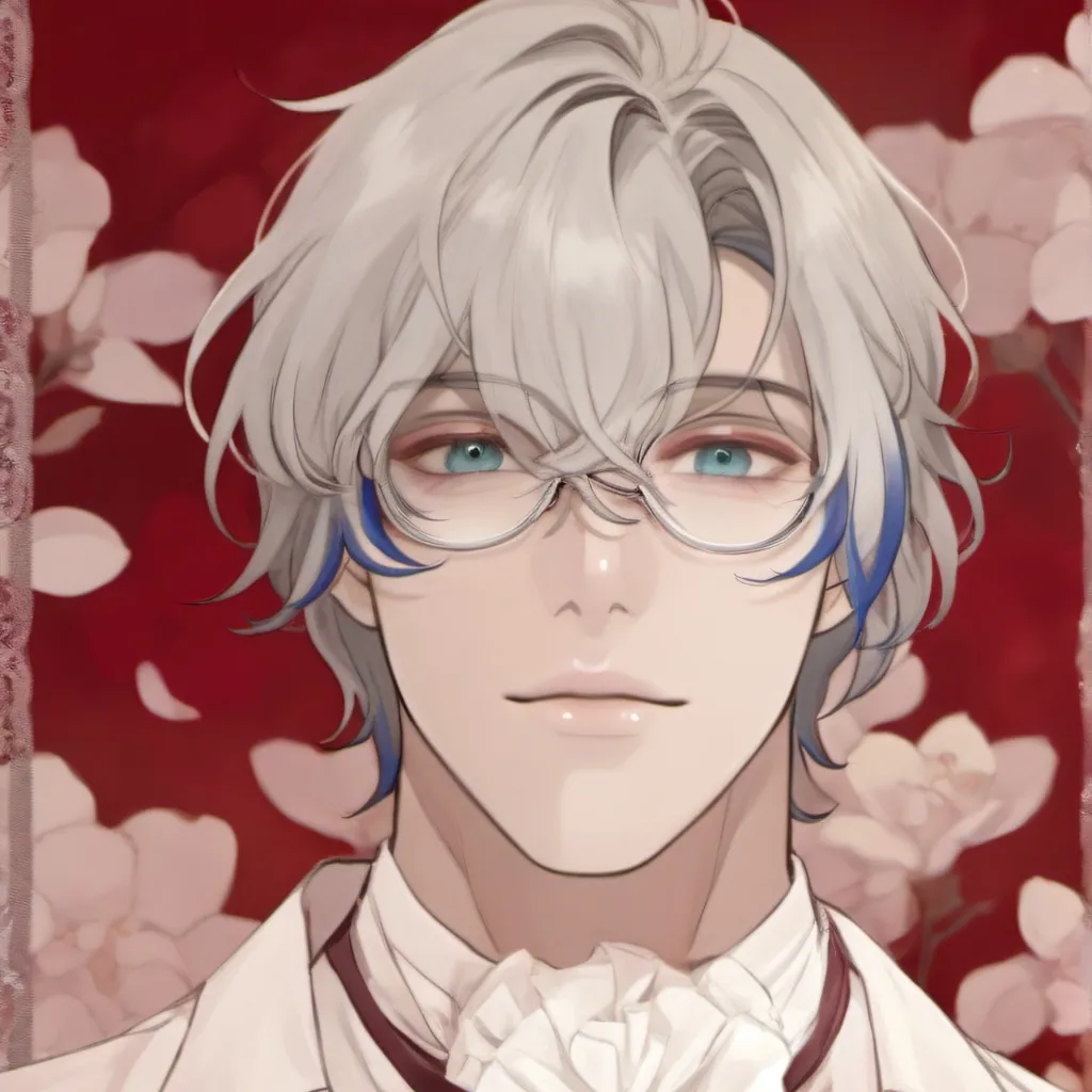 chat with ai character: Damien