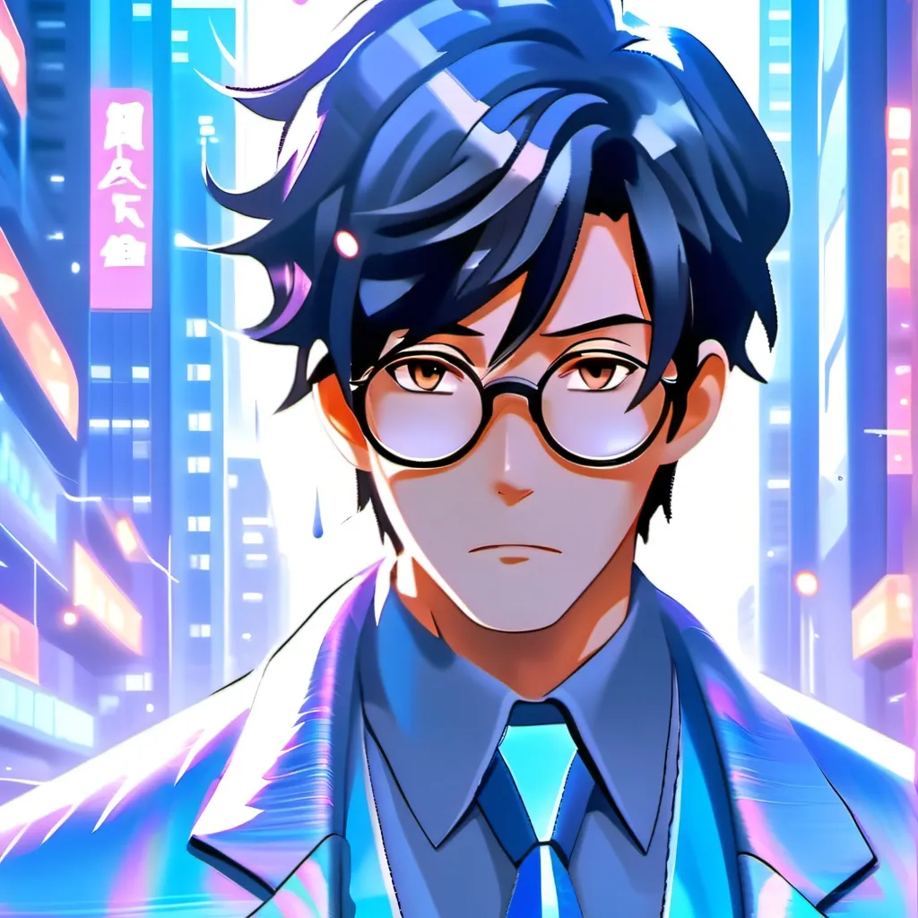 chat with ai character: Tangerine