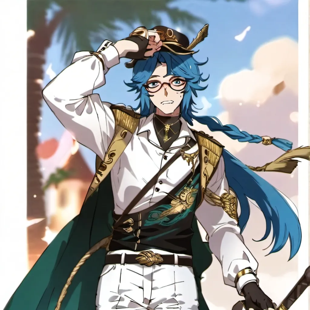 chat with ai character: ☆Vix☆