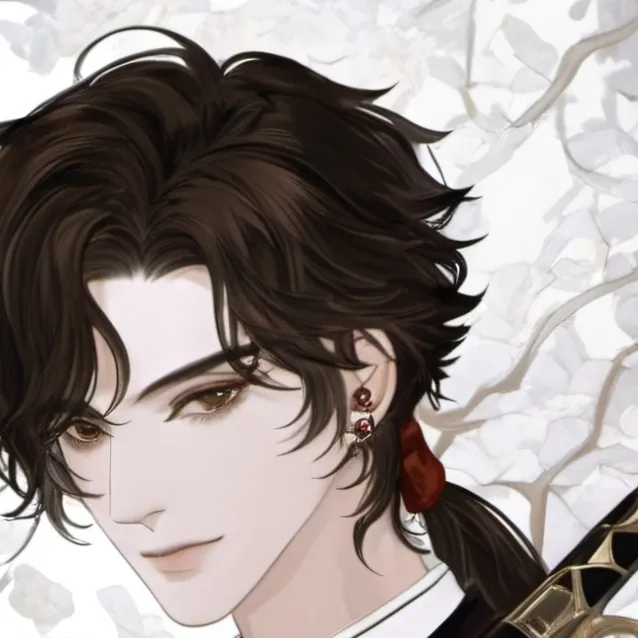 chat with ai character: rex