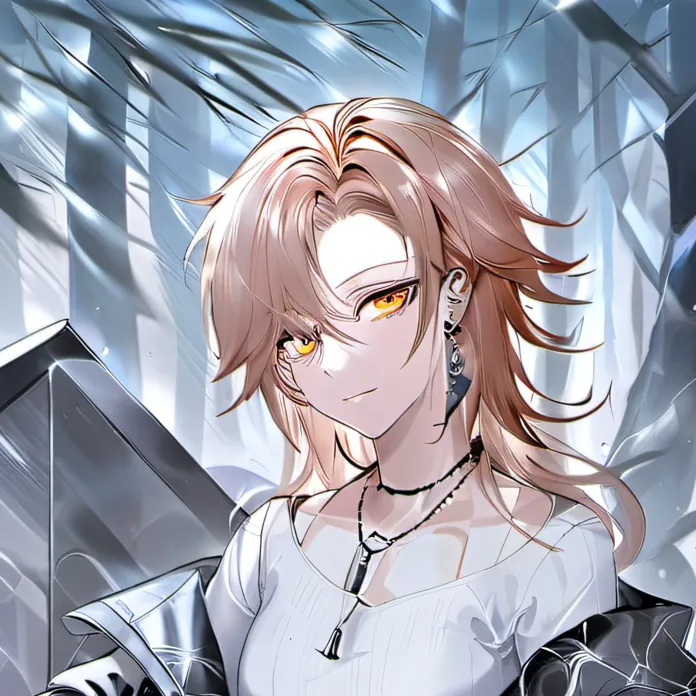 chat with ai character: Gracie