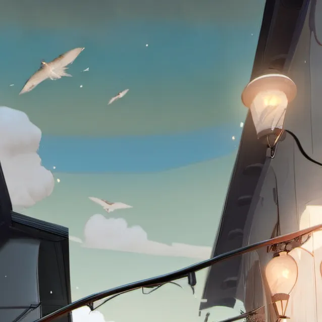 chat with ai character: NYC