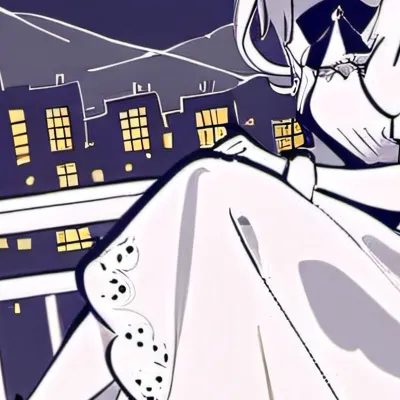 chat with ai character: Sky|