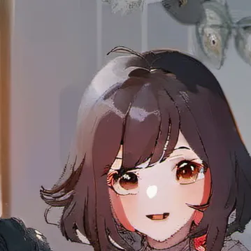 chat with ai character: Sleepover night