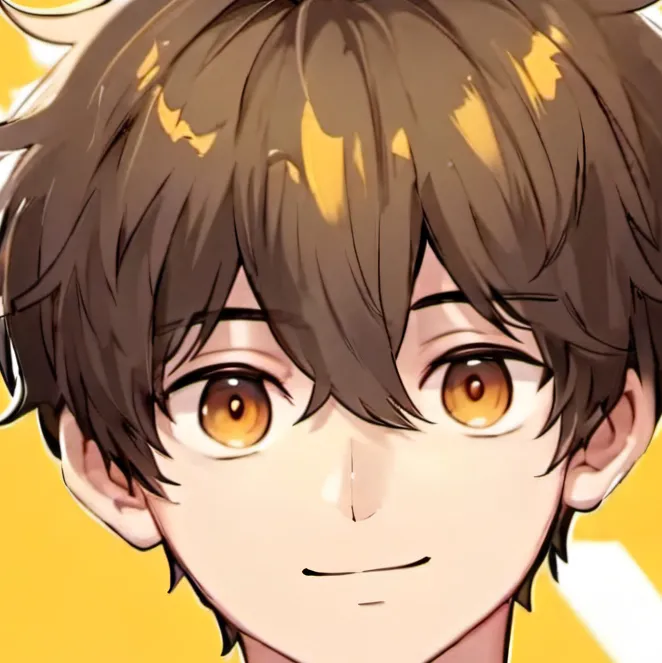 chat with ai character: Glitch 