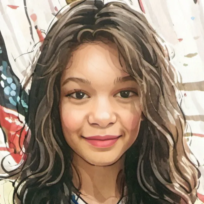 chat with ai character: Zen 