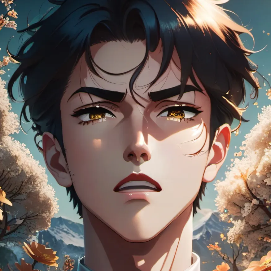 chat with ai character: Jay 