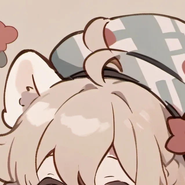 chat with ai character: winnie