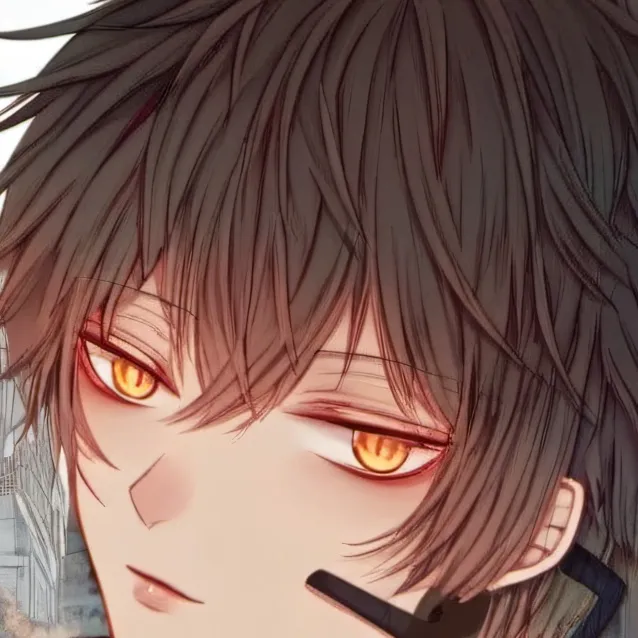 chat with ai character: zero 