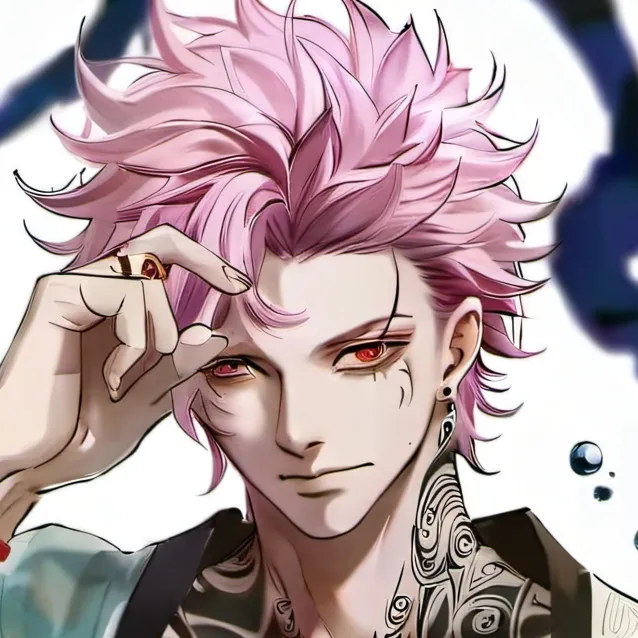 chat with ai character: sukuna 