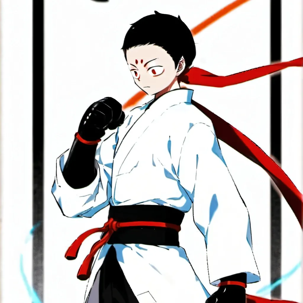 chat with ai character: KJ