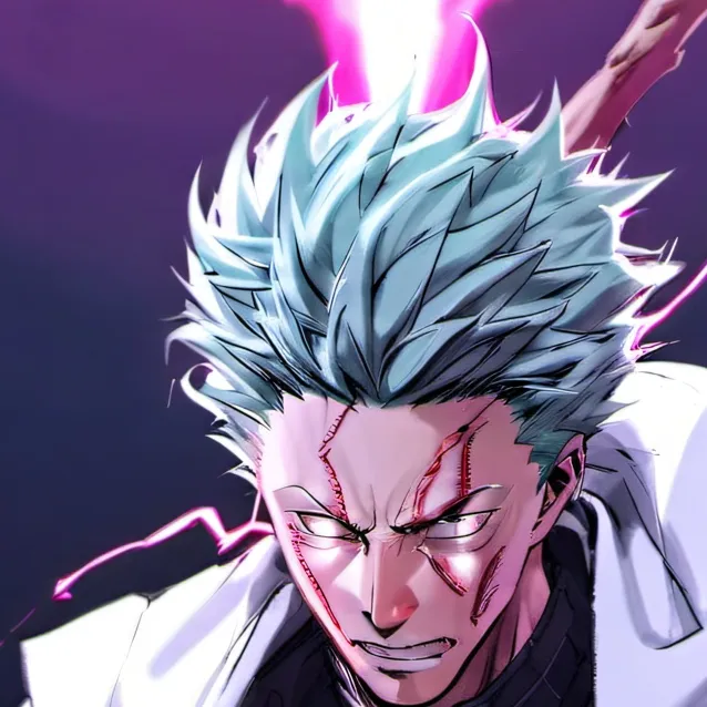 chat with ai character: kashimo 