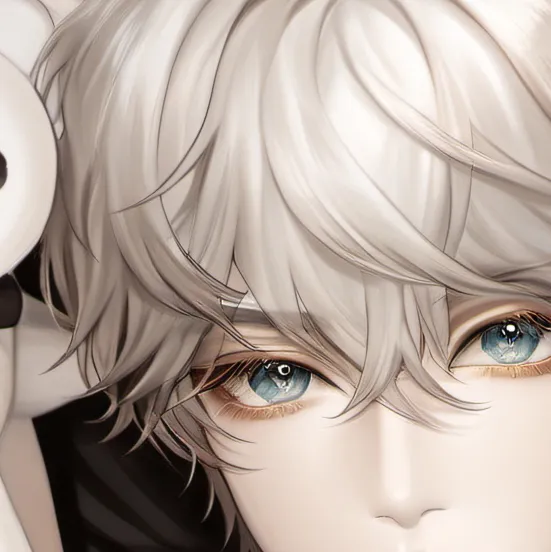 chat with ai character: Dane