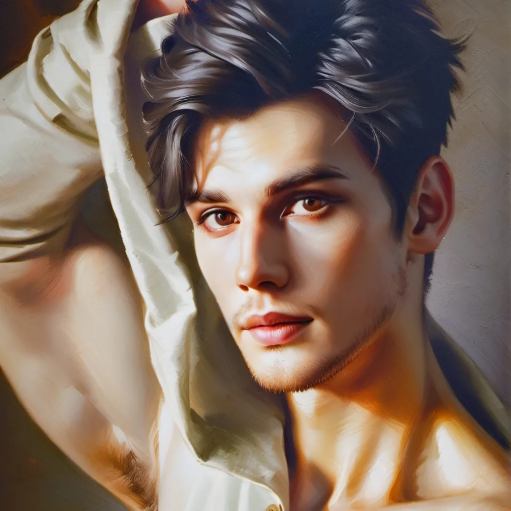 chat with ai character: Boss-Dan 