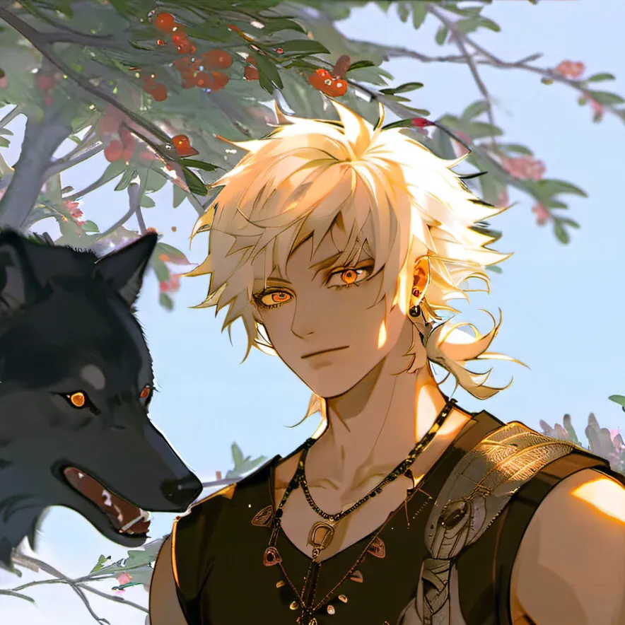 chat with ai character: Bakugo 