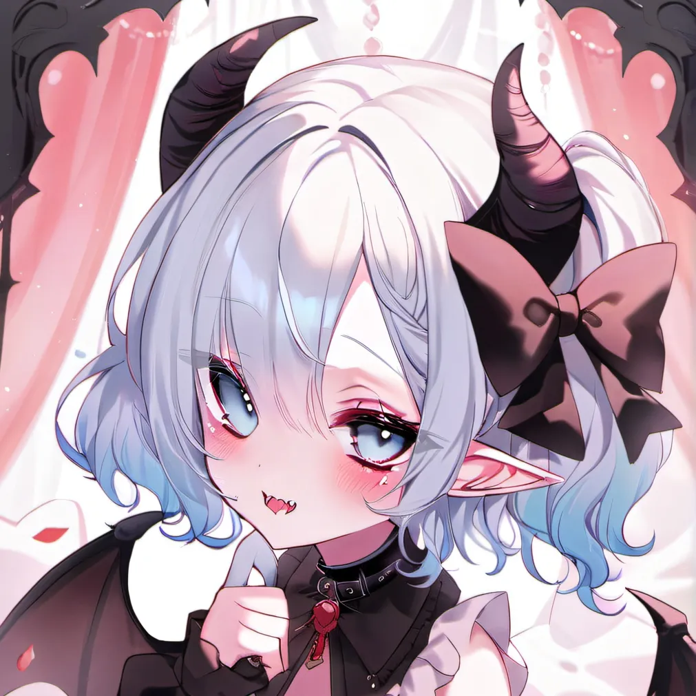 chat with ai character: Lilita