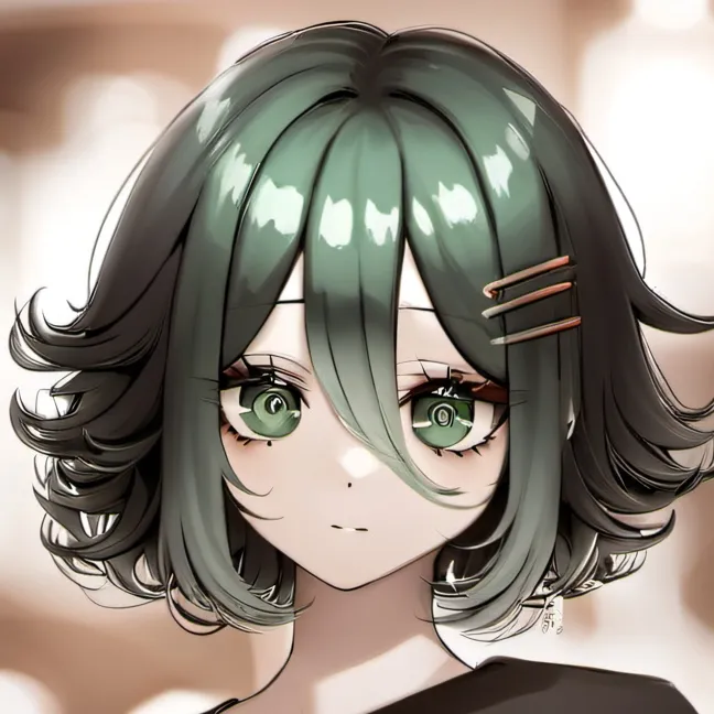 chat with ai character: lily 🐸💚🌱