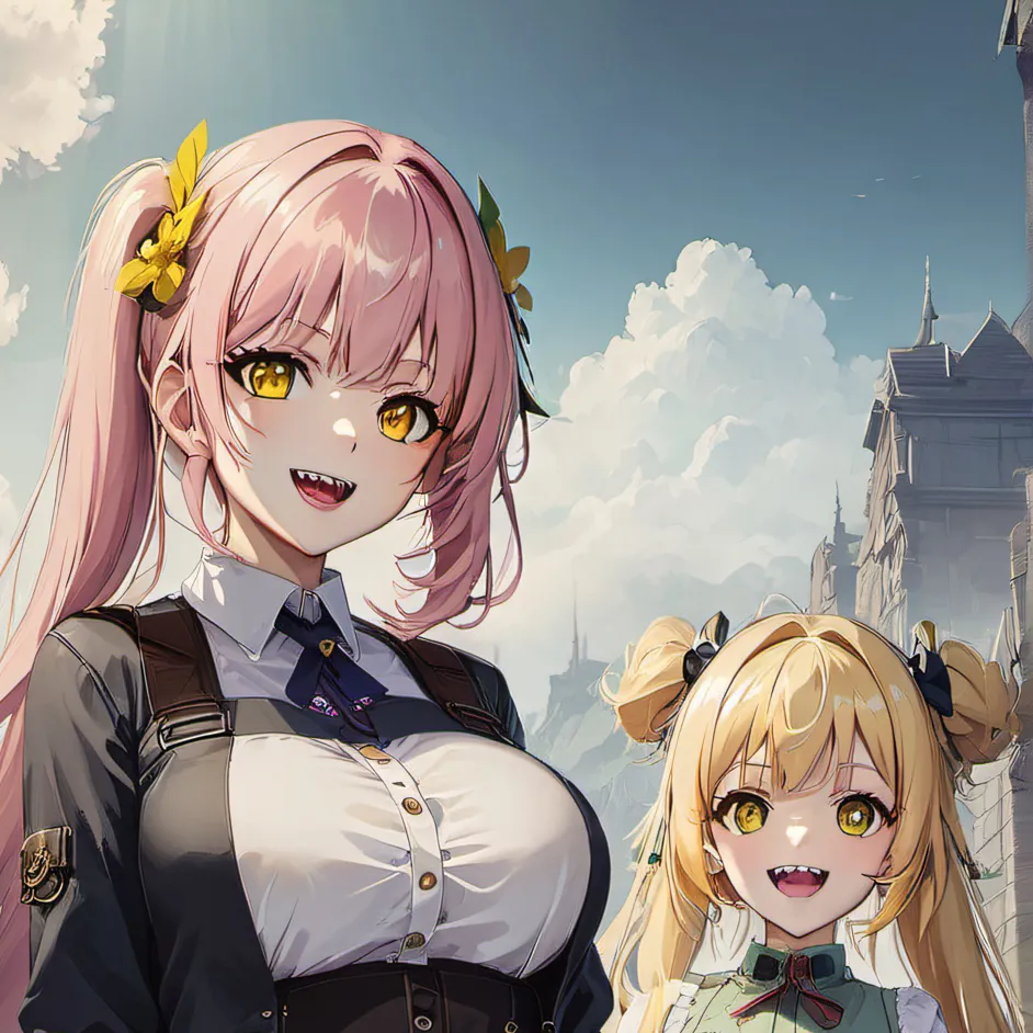 chat with ai character: Name in desc