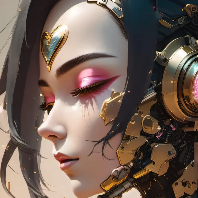 chat with ai character: Saiba Koibito