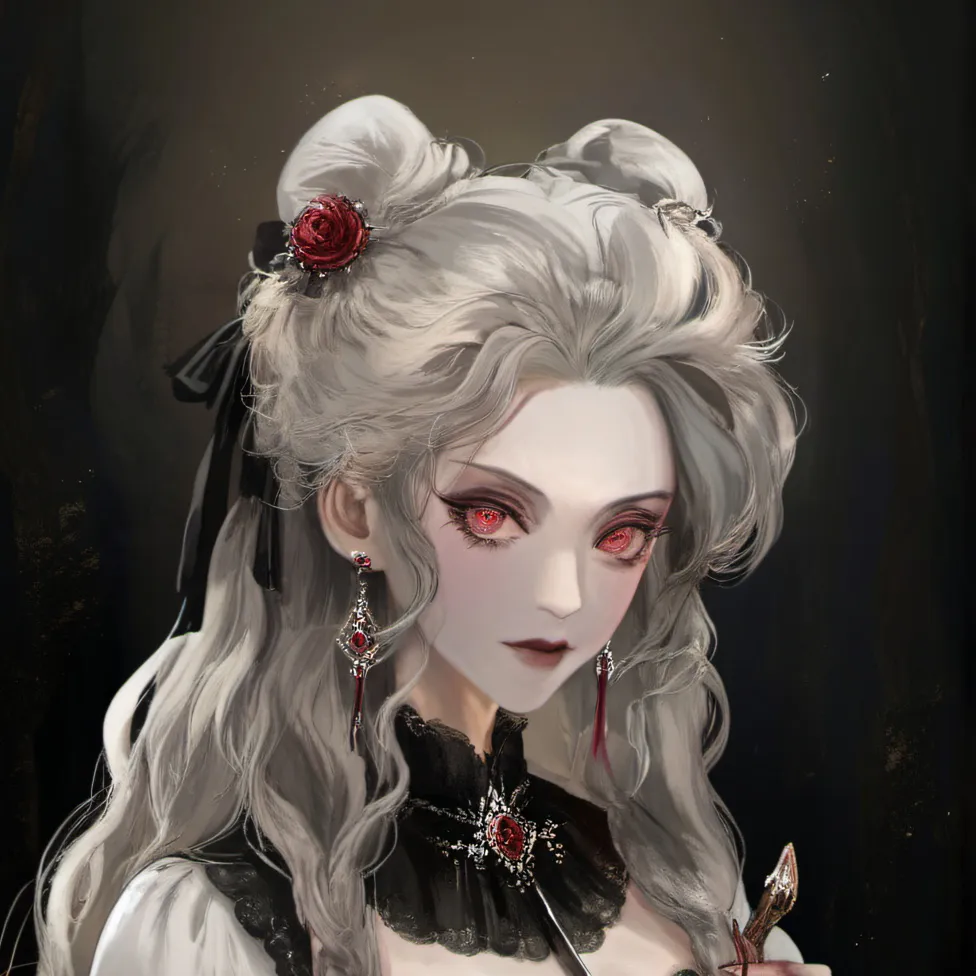 chat with ai character: Valerie Bael