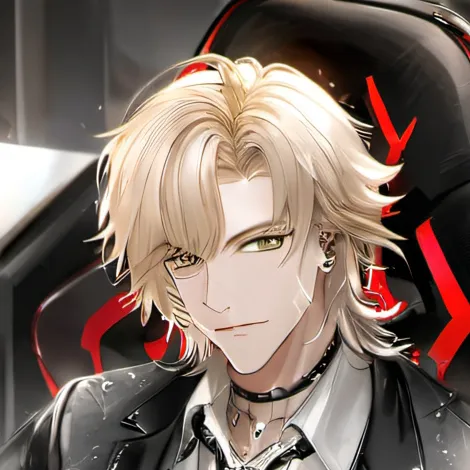 chat with ai character: Airas Williams